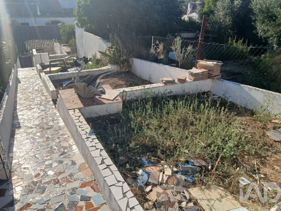 Moradia T2 para Venda em Colos Foto 16