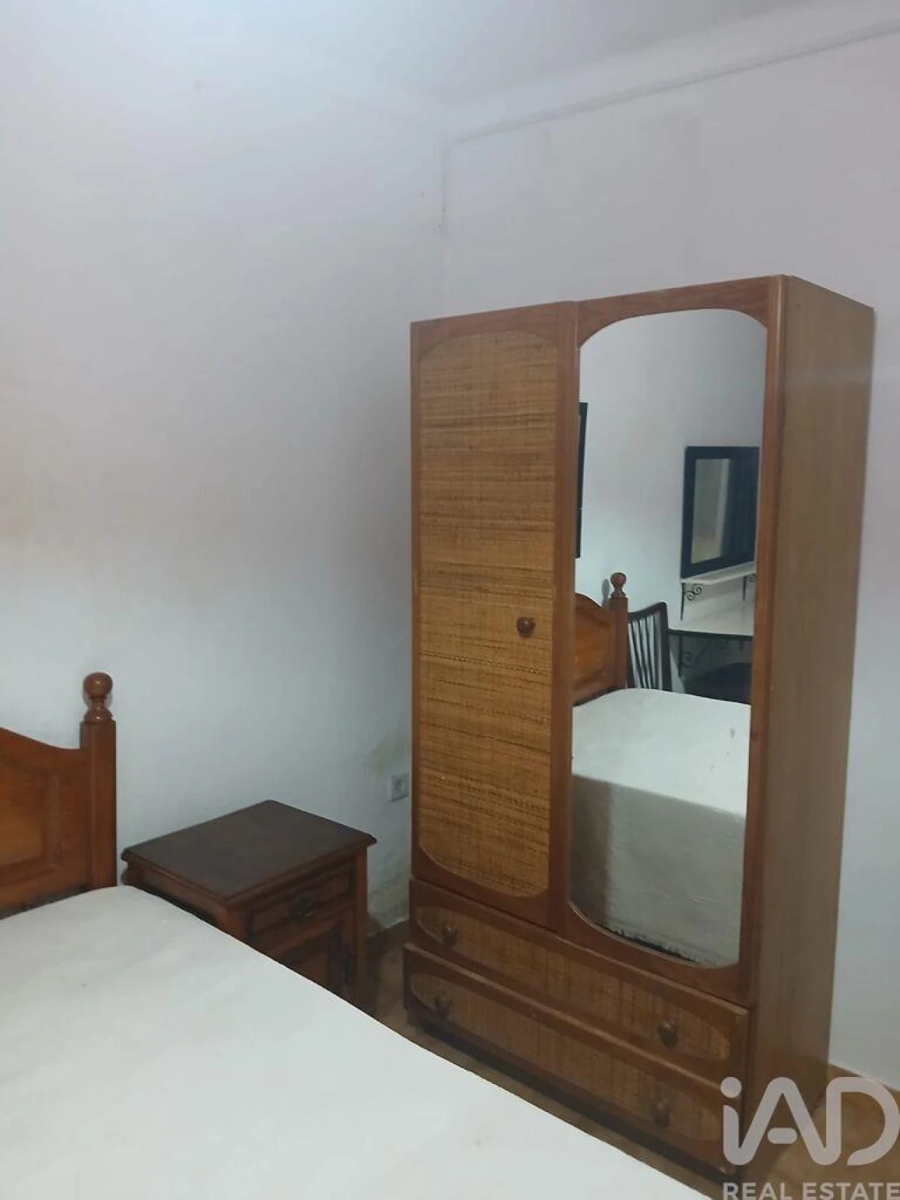 Moradia T2 para Venda em Colos Foto 5