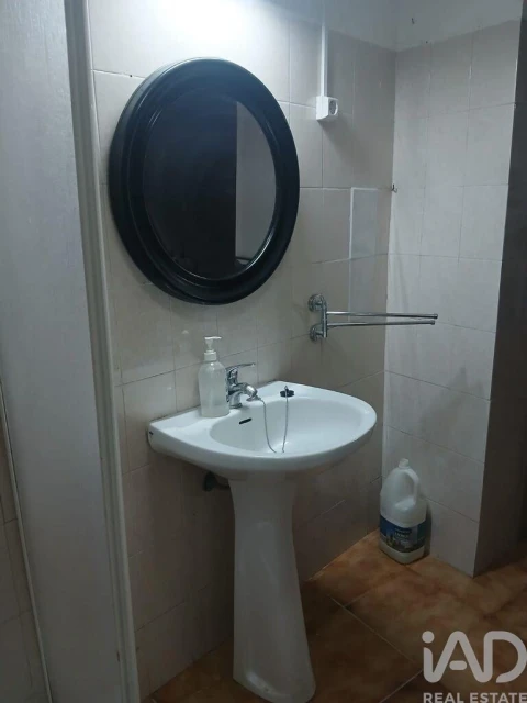 Moradia T2 para Venda em Colos