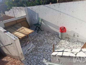 Moradia T2 para Venda em Colos