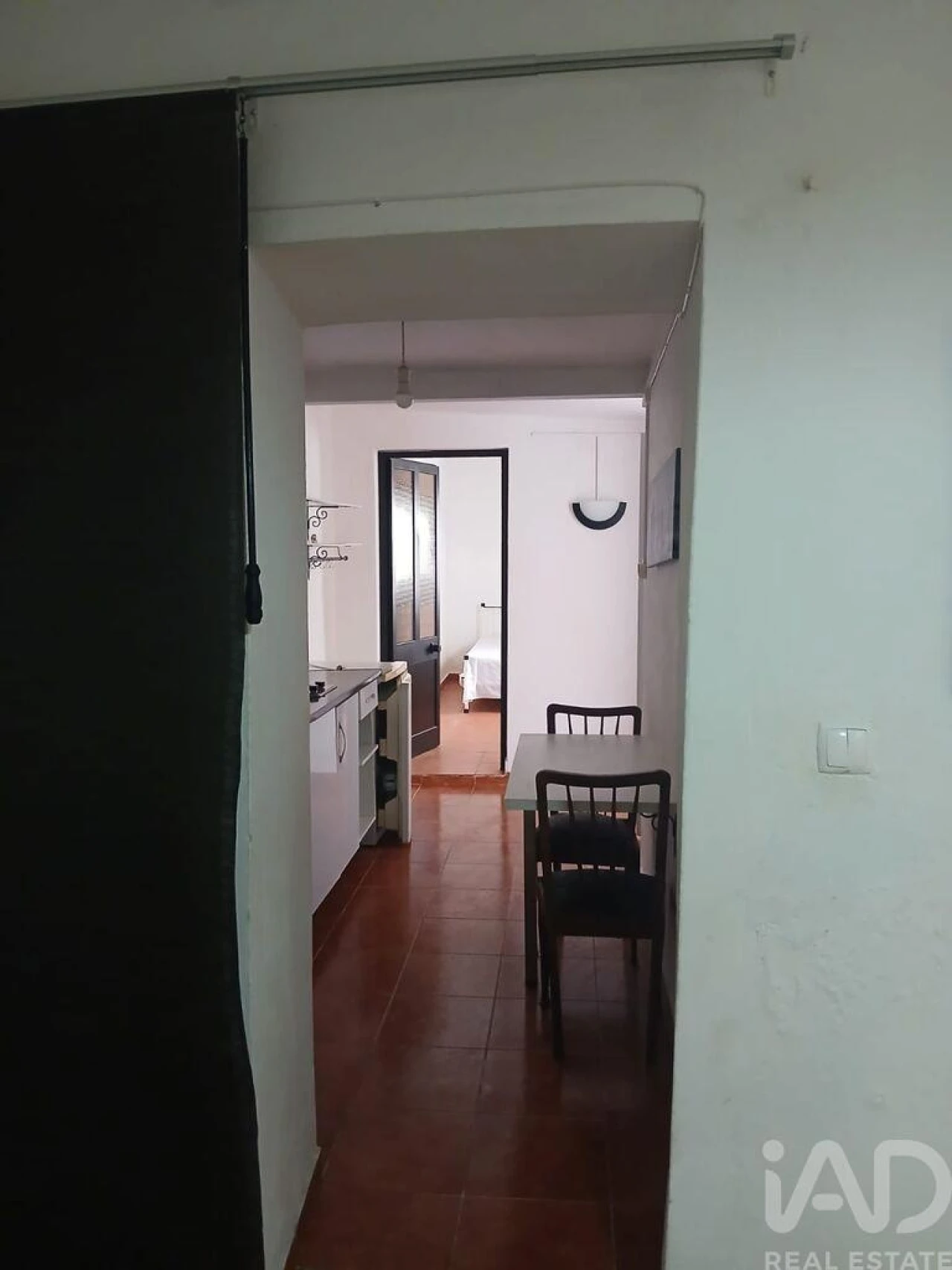 Moradia T2 para Venda em Colos Foto 10