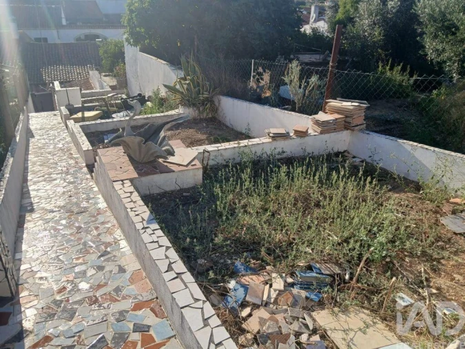 Moradia T2 para Venda em Colos Foto 16