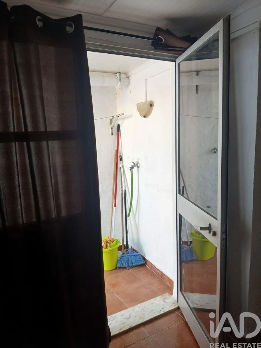 Moradia T2 para Venda em Colos Foto 13