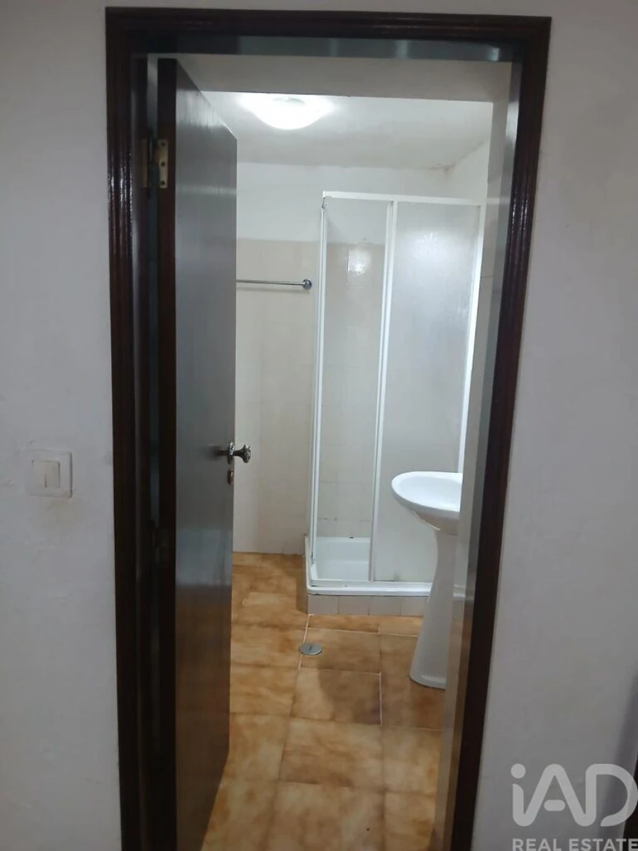 Moradia T2 para Venda em Colos Foto 6