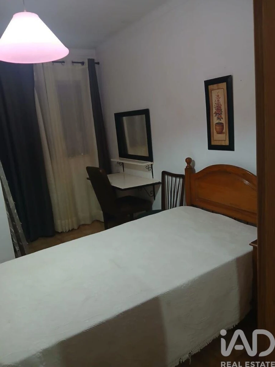 Moradia T2 para Venda em Colos Foto 4