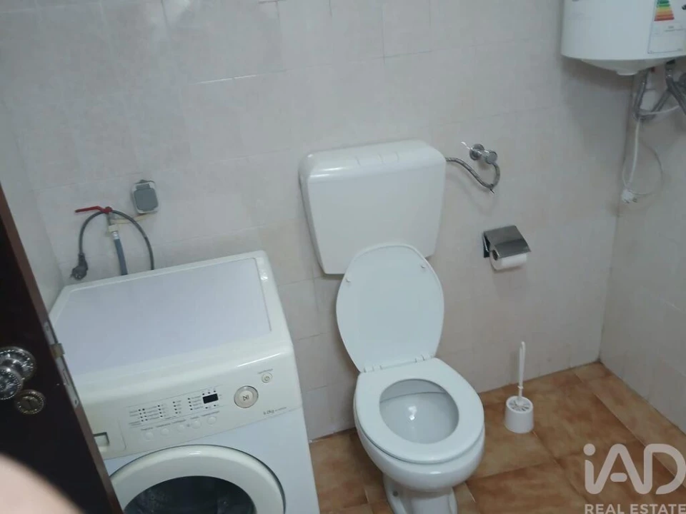 Moradia T2 para Venda em Colos Foto 7