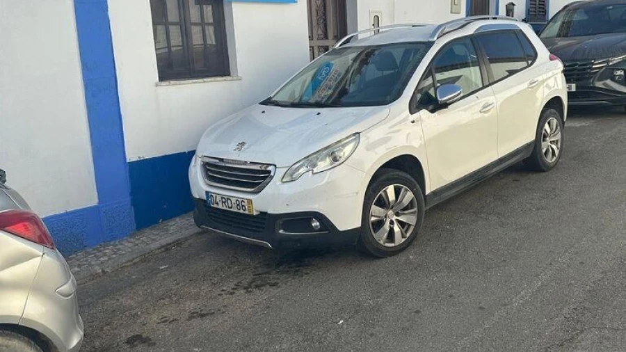 Moradia T2 para Venda em Colos