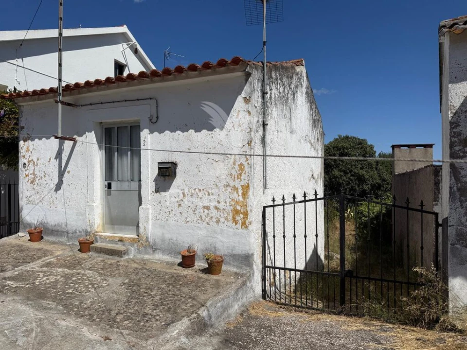 Terreno para Venda em Olaia e Paço Foto 7