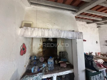 Terreno para Venda em Olaia e Paço