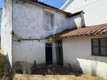 Terreno para Venda em Olaia e Paço