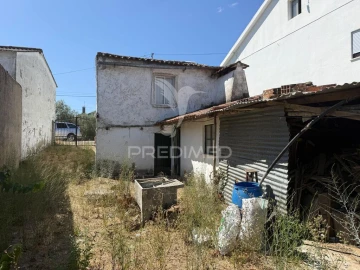 Terreno para Venda em Olaia e Paço