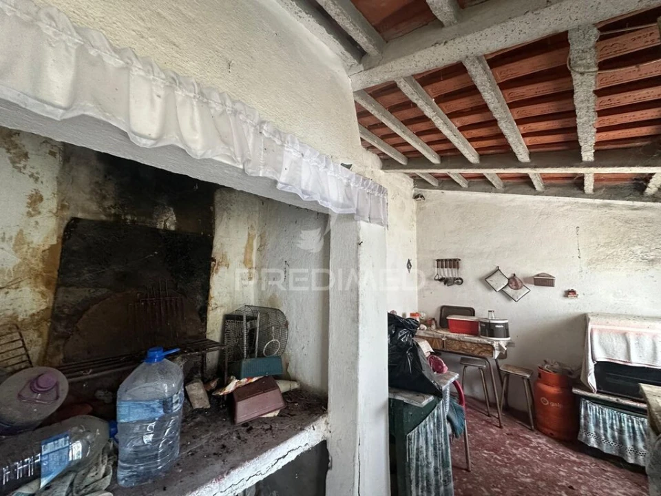 Terreno para Venda em Olaia e Paço Foto 14