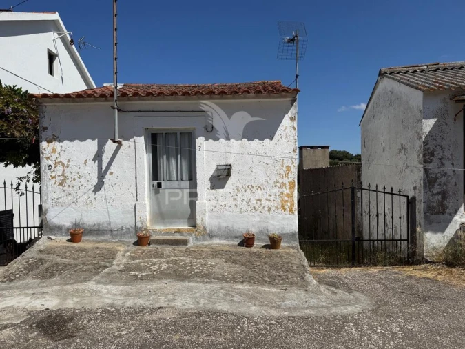 Terreno para Venda em Olaia e Paço Foto 3