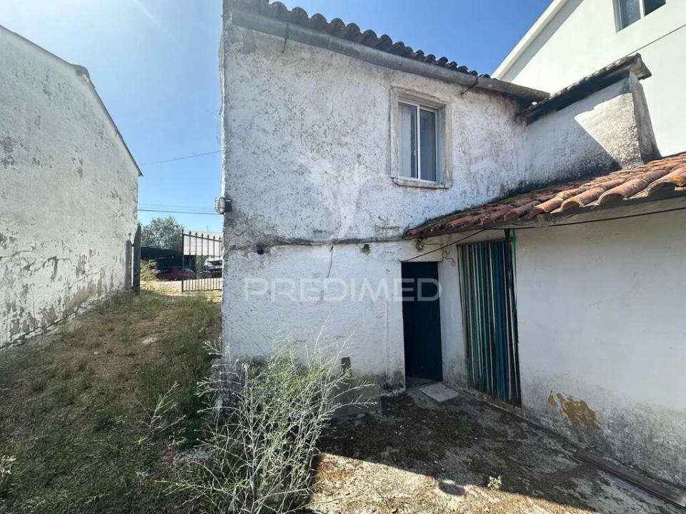Terreno para Venda em Olaia e Paço Foto 13