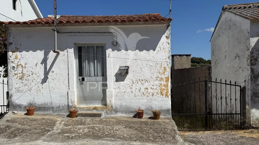Terreno para Venda em Olaia e Paço