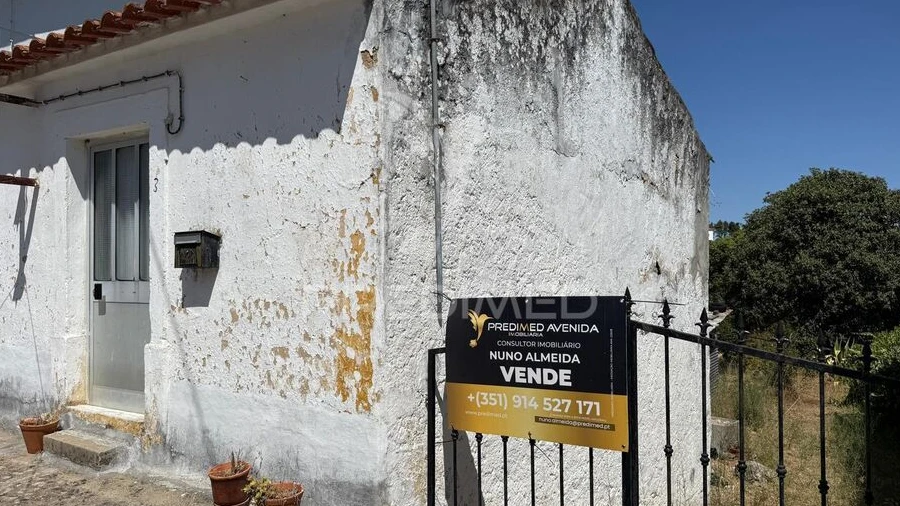 Terreno para Venda em Olaia e Paço