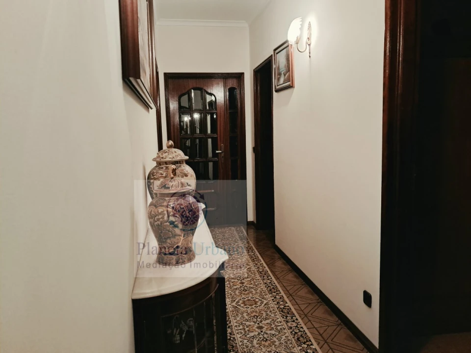 Quarto para Arrendamento em Paredes Foto 1