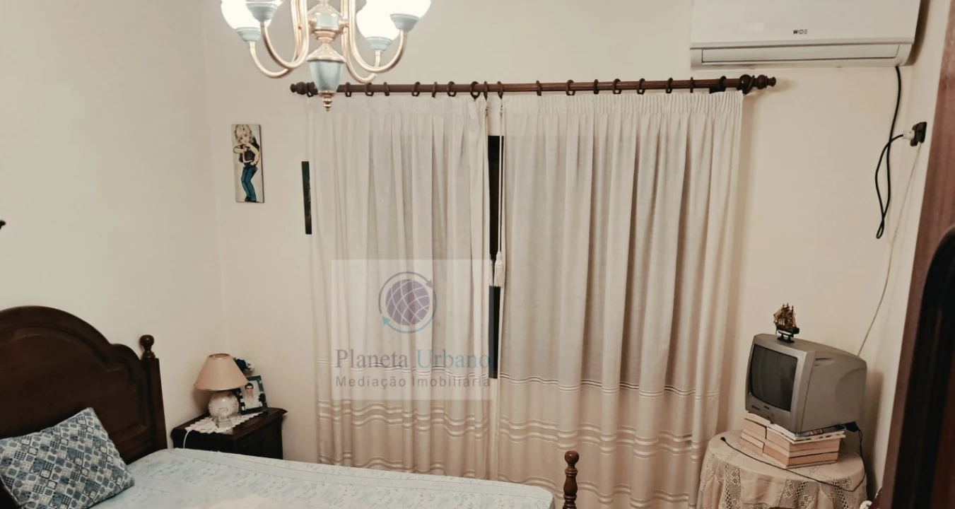 Quarto para Arrendamento em Paredes Foto 3