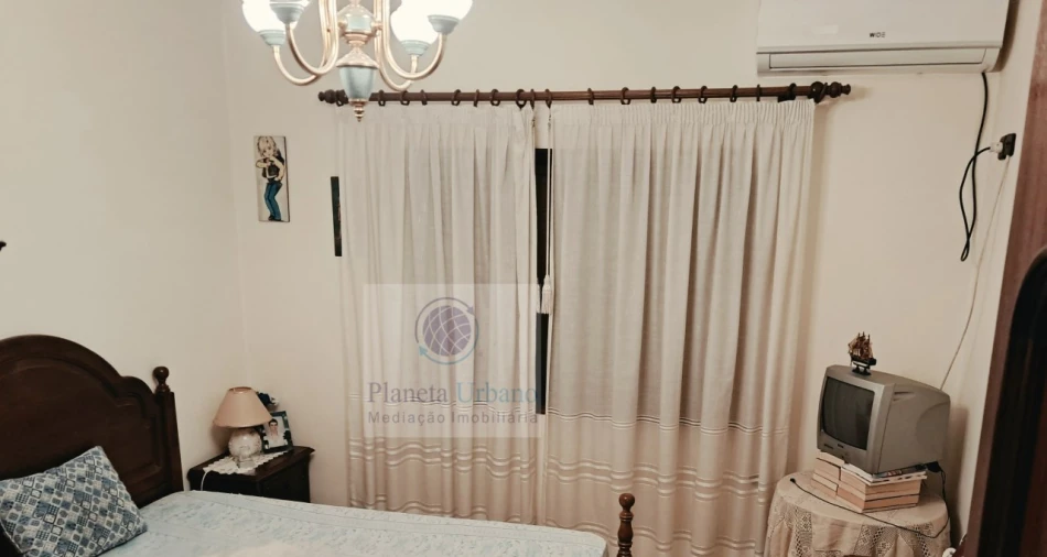 Quarto para Arrendamento em Paredes Foto 3