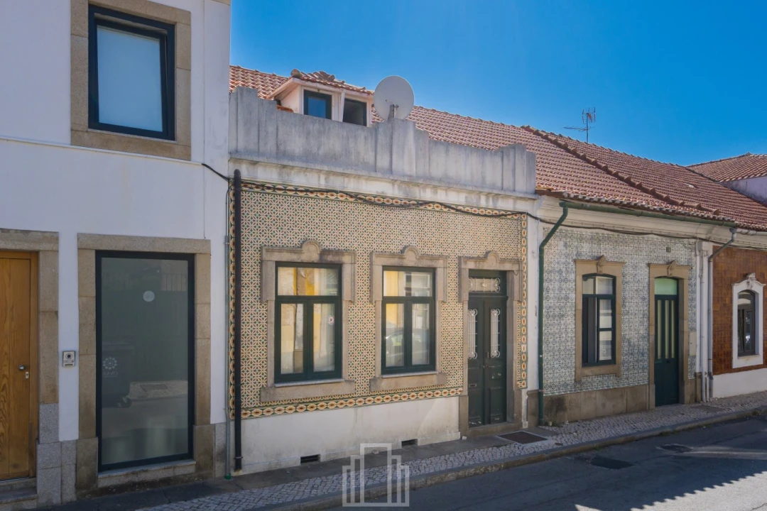 Moradia T3 para Venda em Ovar, São João, Arada e São Vicente de Pereira Jusã Foto 1