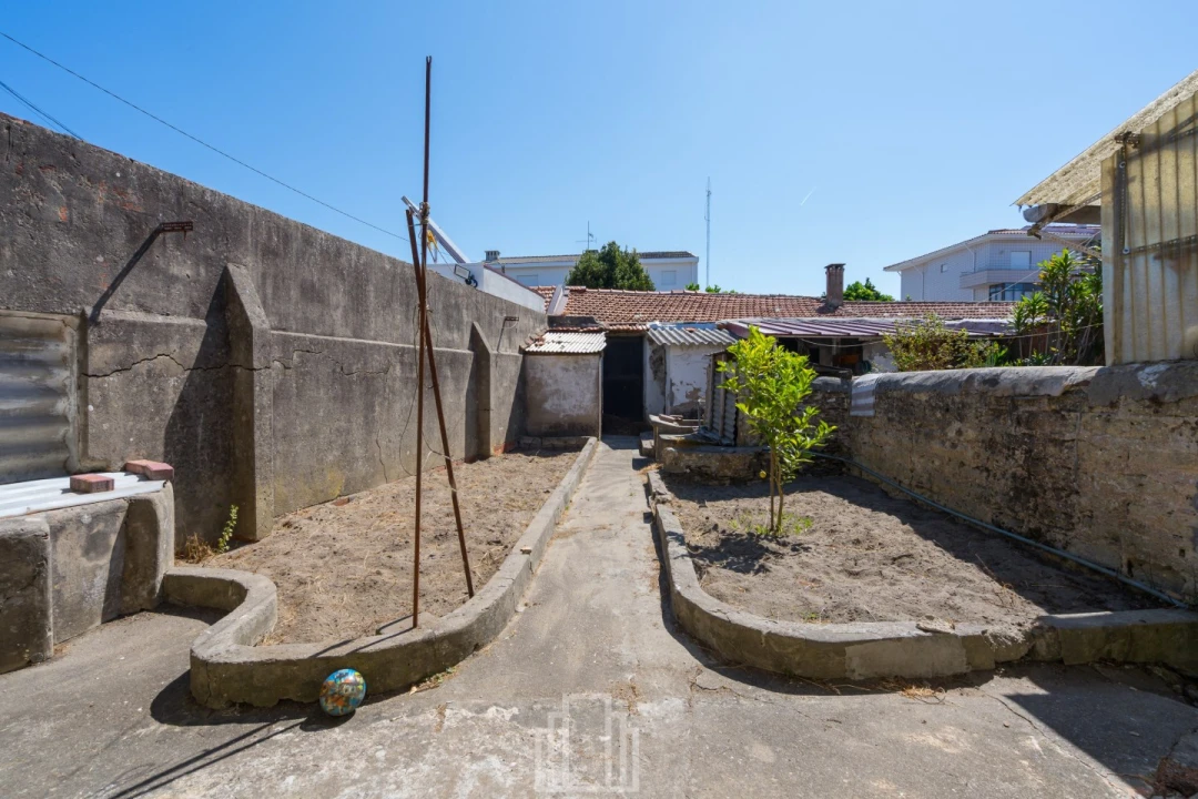 Moradia T3 para Venda em Ovar, São João, Arada e São Vicente de Pereira Jusã Foto 14