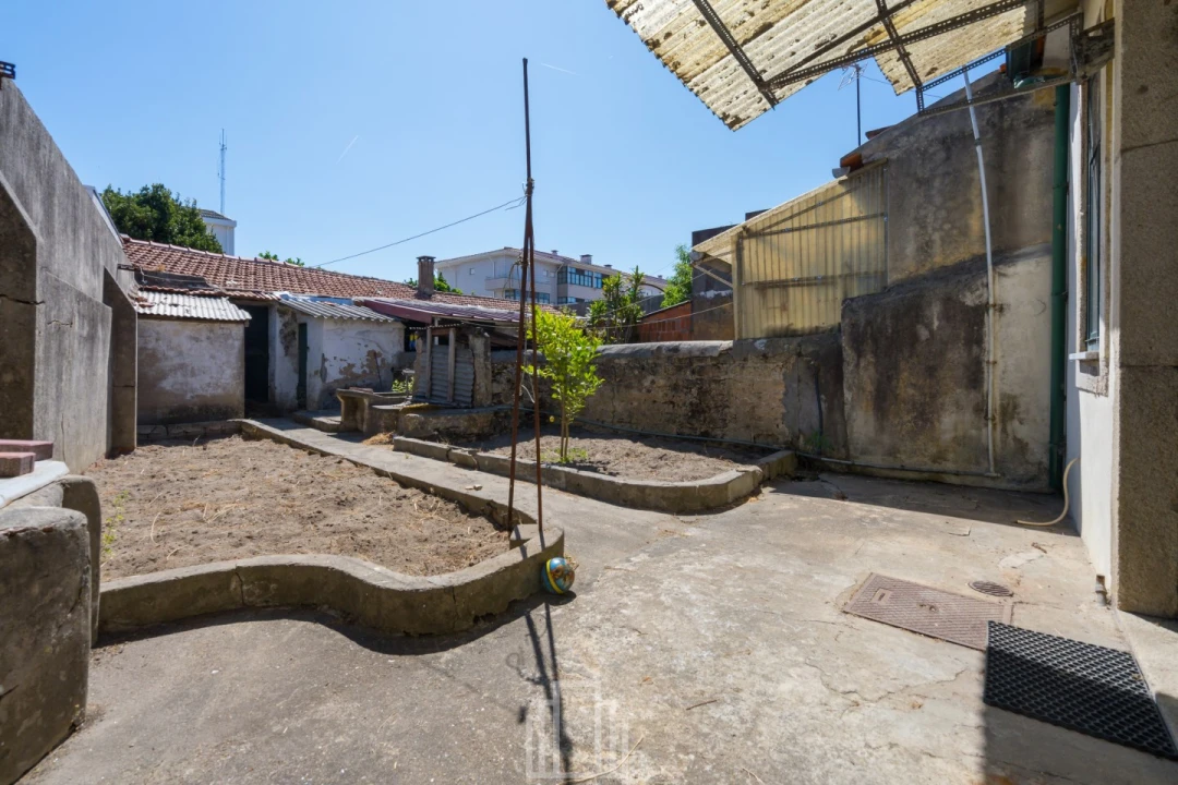 Moradia T3 para Venda em Ovar, São João, Arada e São Vicente de Pereira Jusã Foto 16