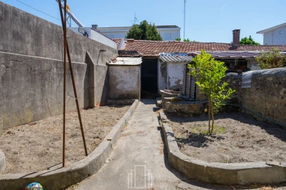 Moradia T3 para Venda em Ovar, São João, Arada e São Vicente de Pereira Jusã