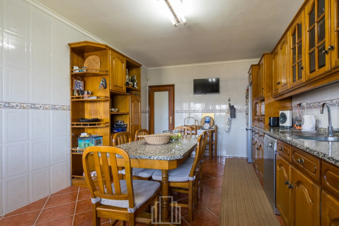 Moradia T3 para Venda em Ovar, São João, Arada e São Vicente de Pereira Jusã Foto 9