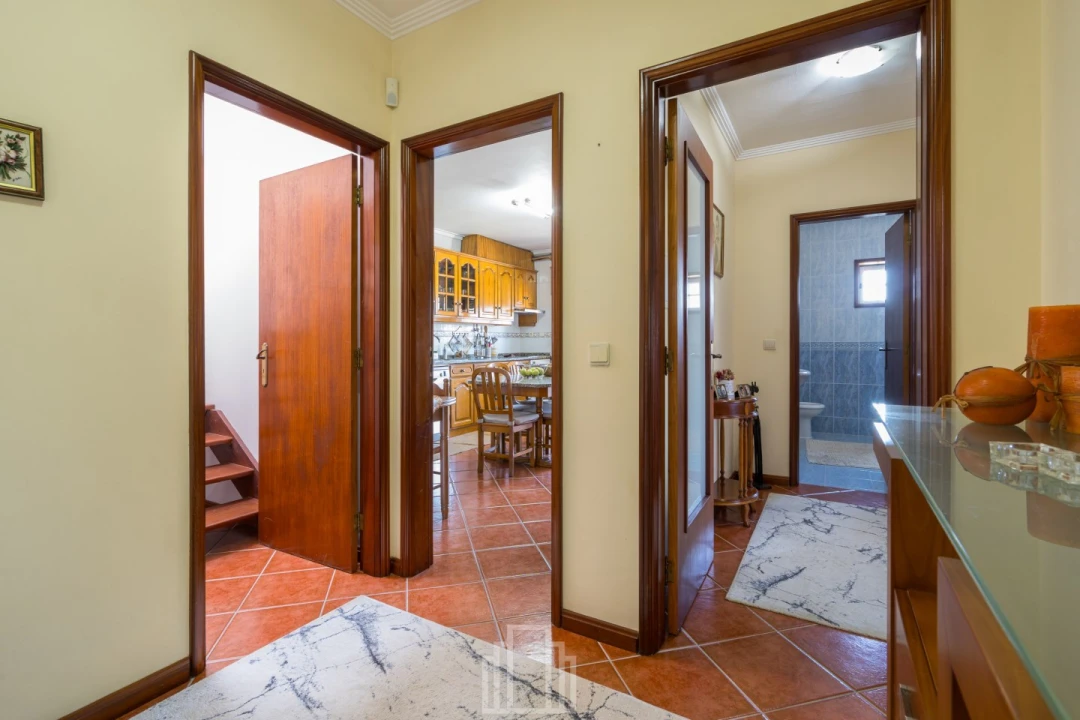 Moradia T3 para Venda em Ovar, São João, Arada e São Vicente de Pereira Jusã Foto 21