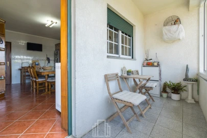 Moradia T3 para Venda em Ovar, São João, Arada e São Vicente de Pereira Jusã