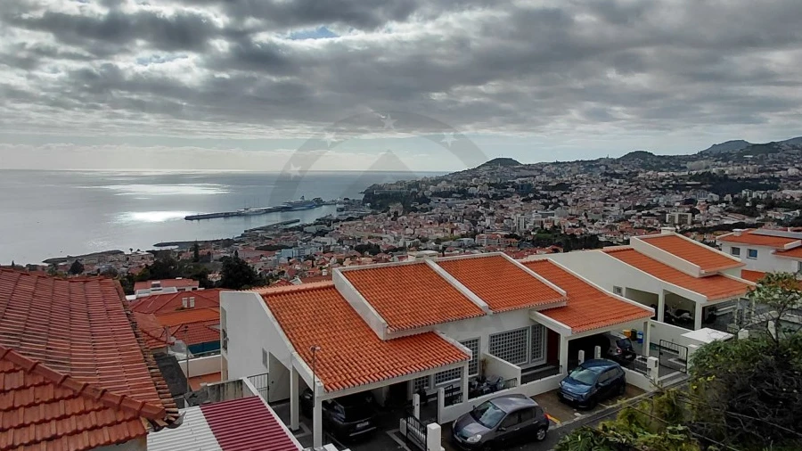 Apartamento T2 para Venda em Funchal (Santa Maria Maior)