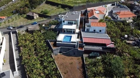 Moradia T3 para Venda em São Martinho