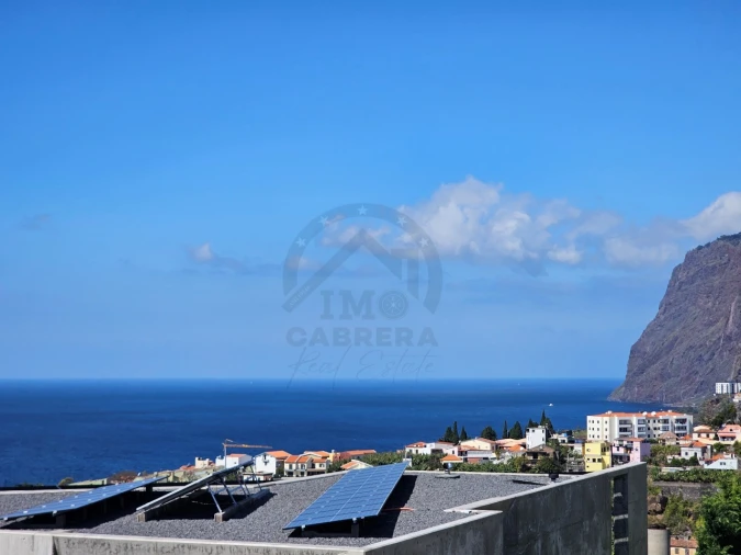 Moradia T3 para Venda em São Martinho Foto 4