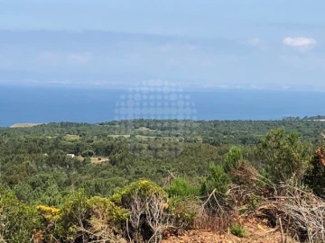 Terreno para Venda em Sesimbra (Castelo)
