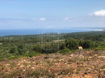 Terreno para Venda em Sesimbra (Castelo)