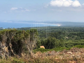 Terreno para Venda em Sesimbra (Castelo)
