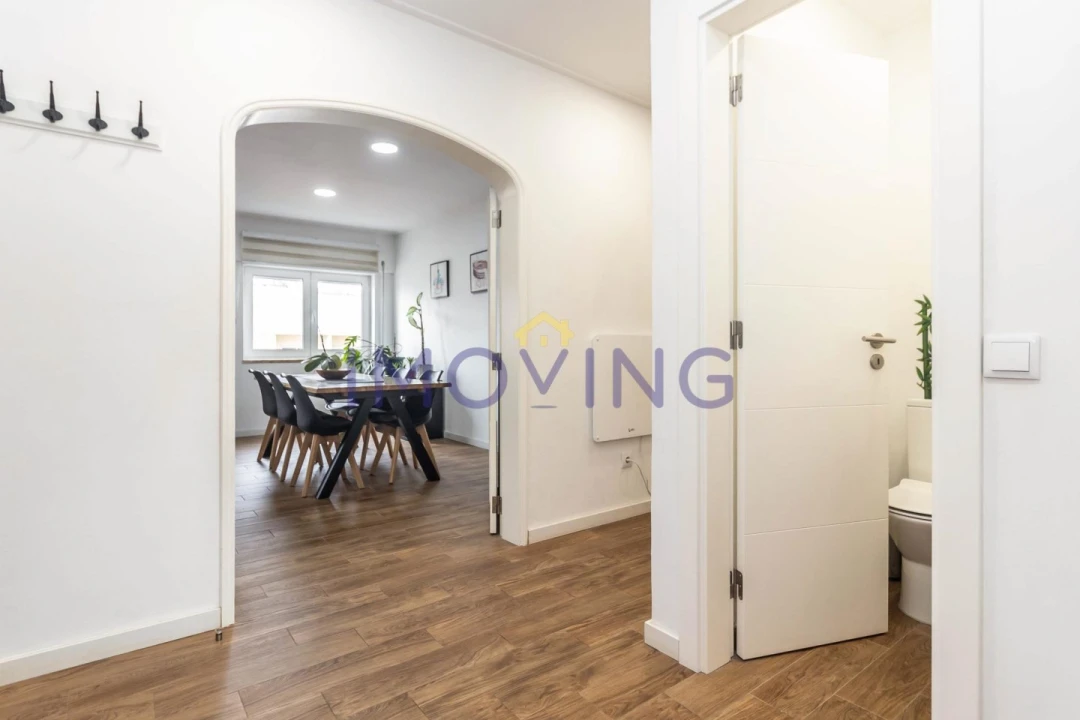 Apartamento T3 para Venda em Alto do Seixalinho, Santo André e Verderena Foto 9