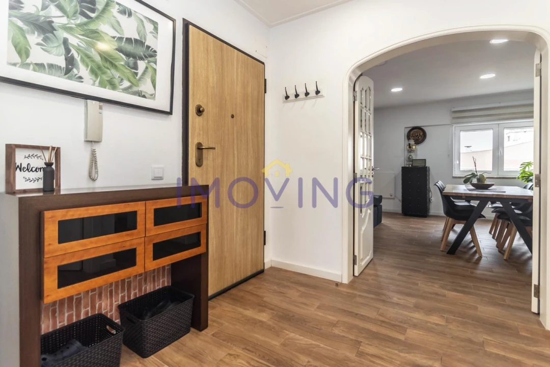 Apartamento T3 para Venda em Alto do Seixalinho, Santo André e Verderena Foto 7