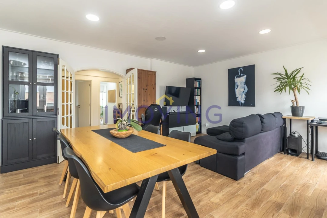 Apartamento T3 para Venda em Alto do Seixalinho, Santo André e Verderena Foto 14