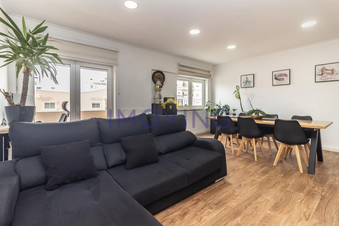 Apartamento T3 para Venda em Alto do Seixalinho, Santo André e Verderena Foto 17