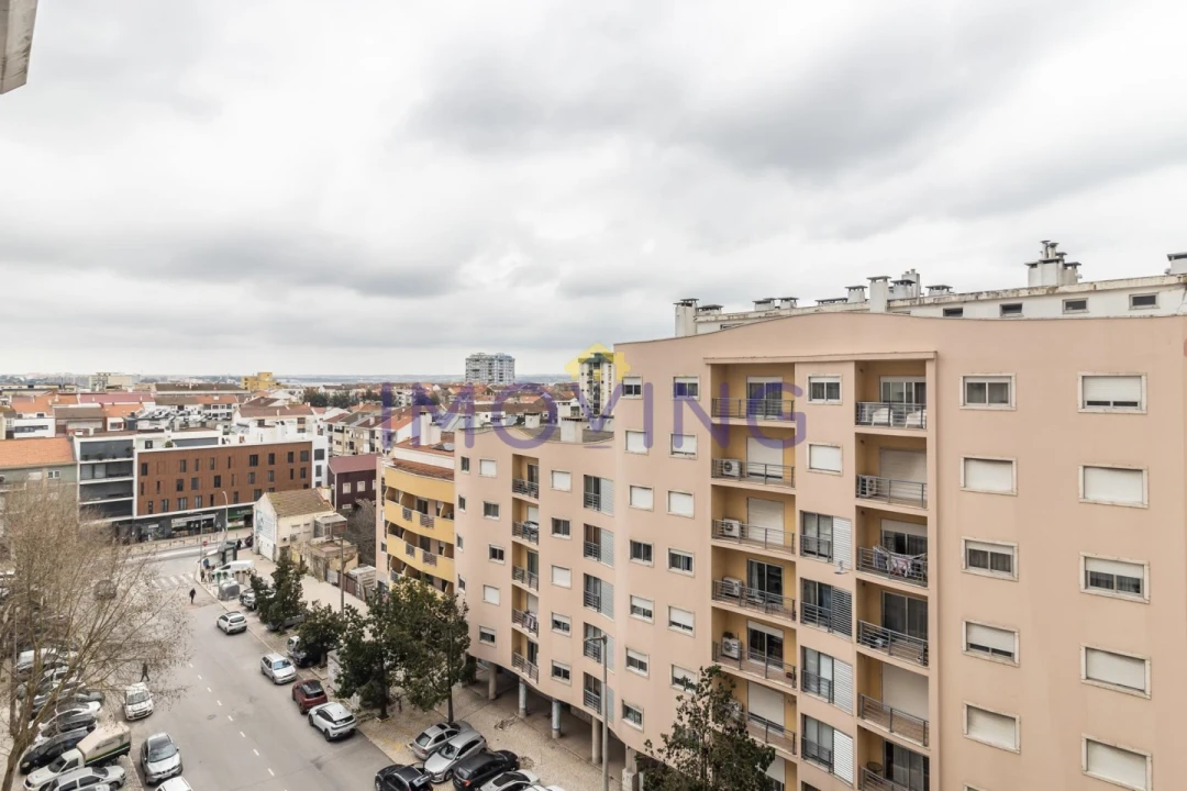 Apartamento T3 para Venda em Alto do Seixalinho, Santo André e Verderena Foto 21