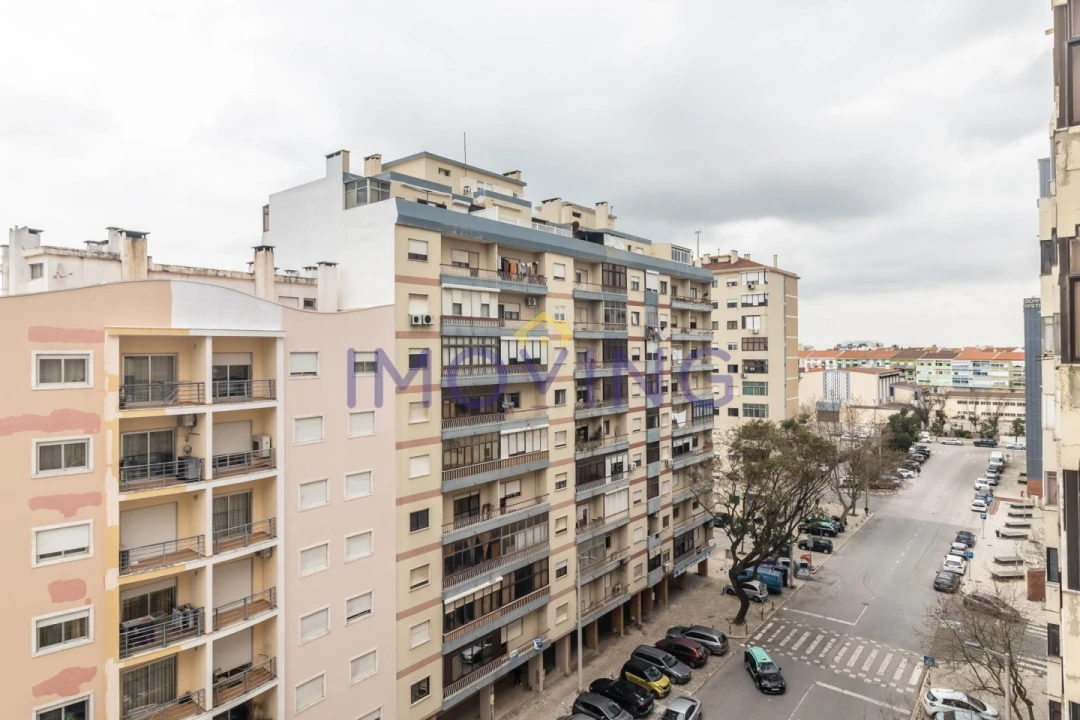 Apartamento T3 para Venda em Alto do Seixalinho, Santo André e Verderena Foto 22