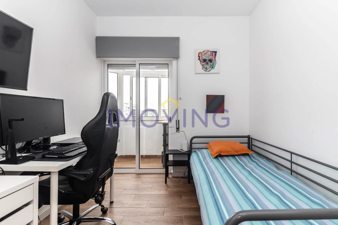 Apartamento T3 para Venda em Alto do Seixalinho, Santo André e Verderena Foto 28