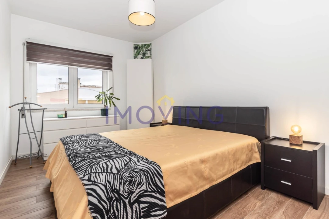 Apartamento T3 para Venda em Alto do Seixalinho, Santo André e Verderena Foto 24