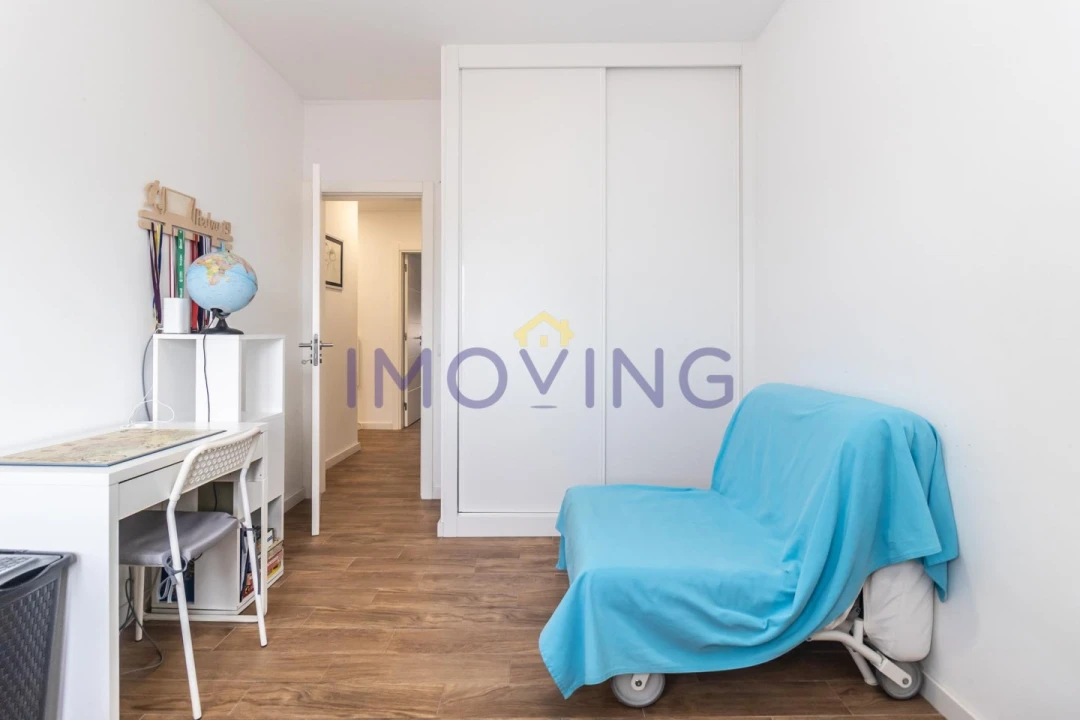 Apartamento T3 para Venda em Alto do Seixalinho, Santo André e Verderena Foto 37