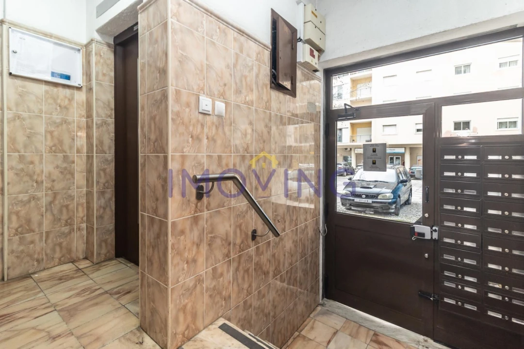 Apartamento T3 para Venda em Alto do Seixalinho, Santo André e Verderena Foto 39
