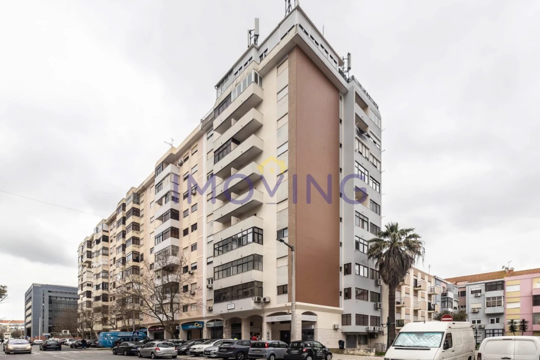 Apartamento T3 para Venda em Alto do Seixalinho, Santo André e Verderena Foto 40