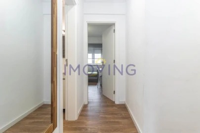 Apartamento T3 para Venda em Alto do Seixalinho, Santo André e Verderena