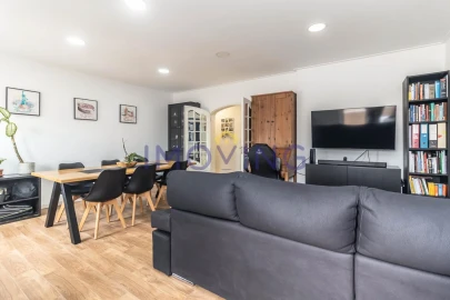 Apartamento T3 para Venda em Alto do Seixalinho, Santo André e Verderena