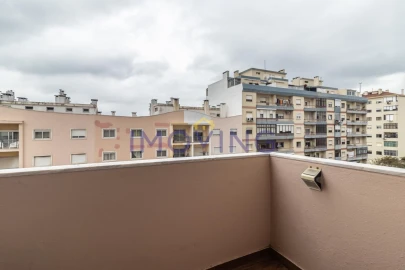 Apartamento T3 para Venda em Alto do Seixalinho, Santo André e Verderena